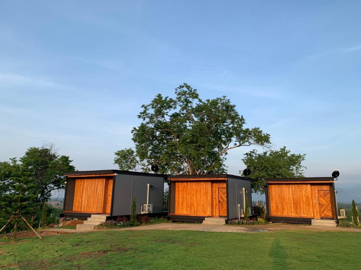 The Sunnery Ville Lom Kao Bagian luar foto