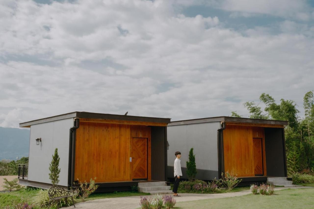 The Sunnery Ville Lom Kao Bagian luar foto