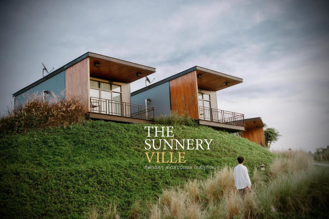 The Sunnery Ville Lom Kao Bagian luar foto