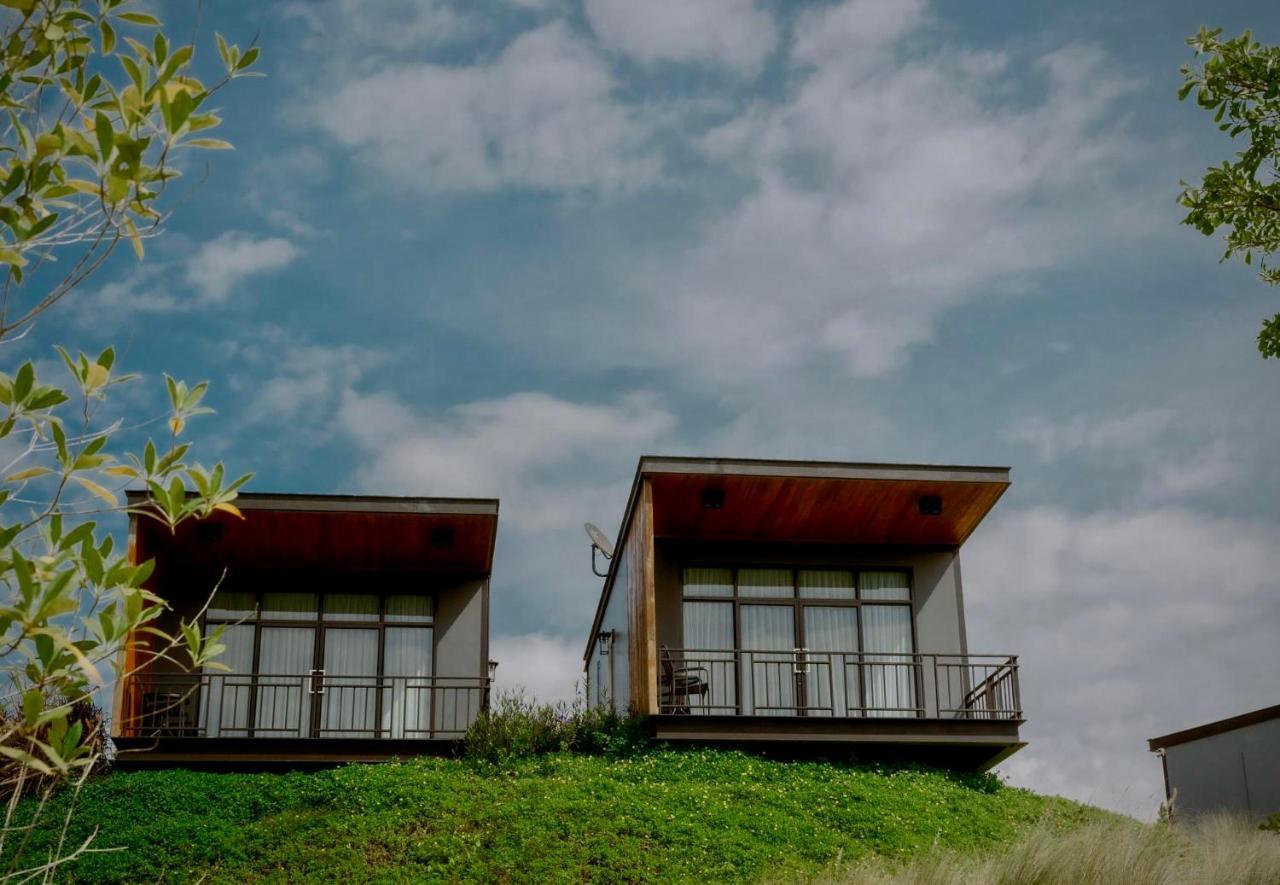 The Sunnery Ville Lom Kao Bagian luar foto