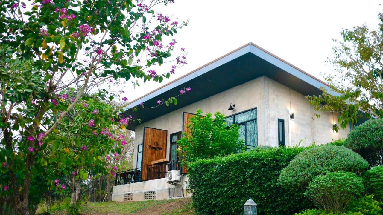 The Sunnery Ville Lom Kao Bagian luar foto