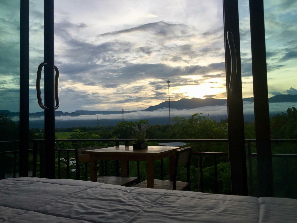 The Sunnery Ville Lom Kao Bagian luar foto